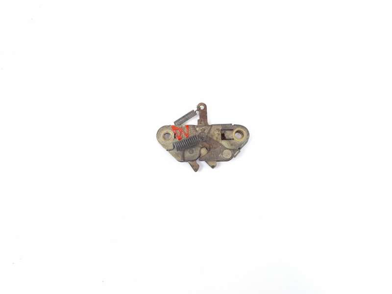 CERRADURA CAPOT 