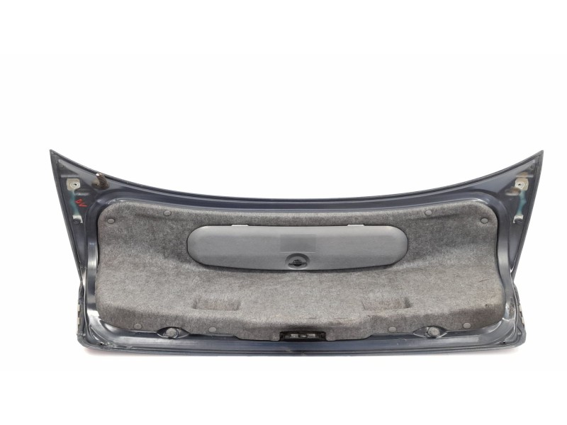 Recambio de tapa maletero para bmw serie 3 berlina (e46) 320d referencia OEM IAM 41627003314  