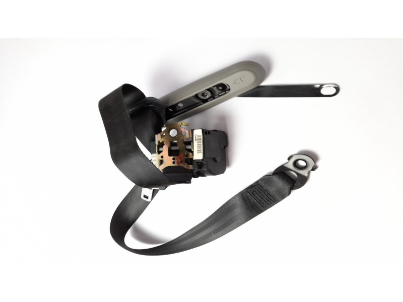 Recambio de cinturon seguridad delantero derecho para nissan kubistar (x76) 1.5 dci referencia OEM IAM 33008567  