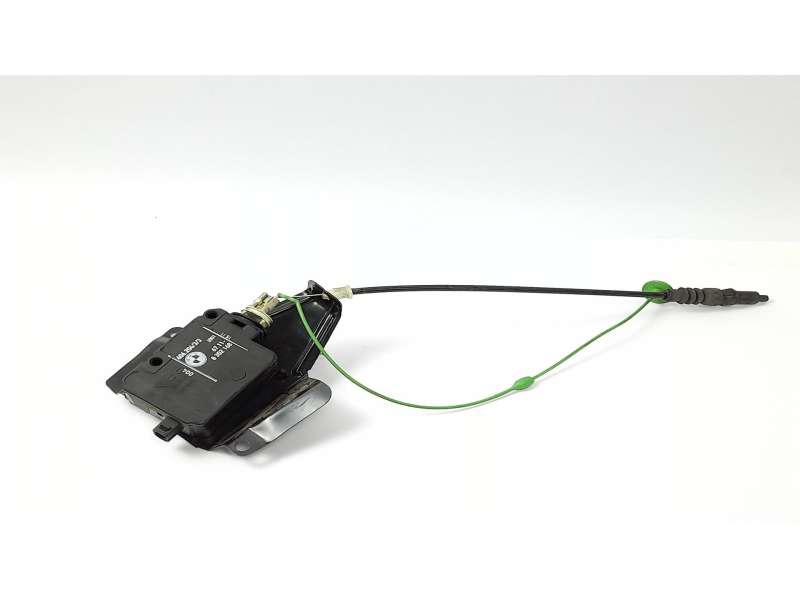 TAPA EXTERIOR COMBUSTIBLE 40620433 67118352168 