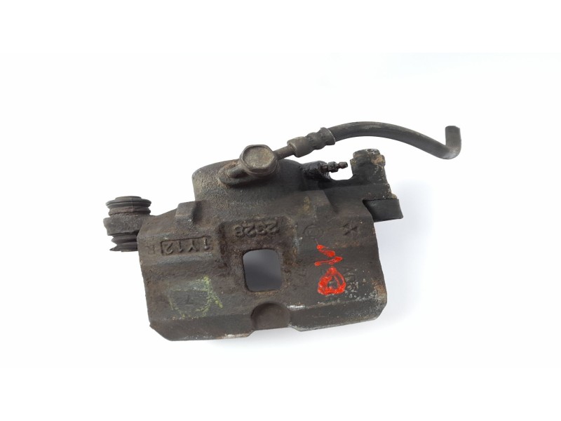 Recambio de pinza freno del. der. para isuzu trooper (ubs) 2.8 td (ubs55) referencia OEM IAM   