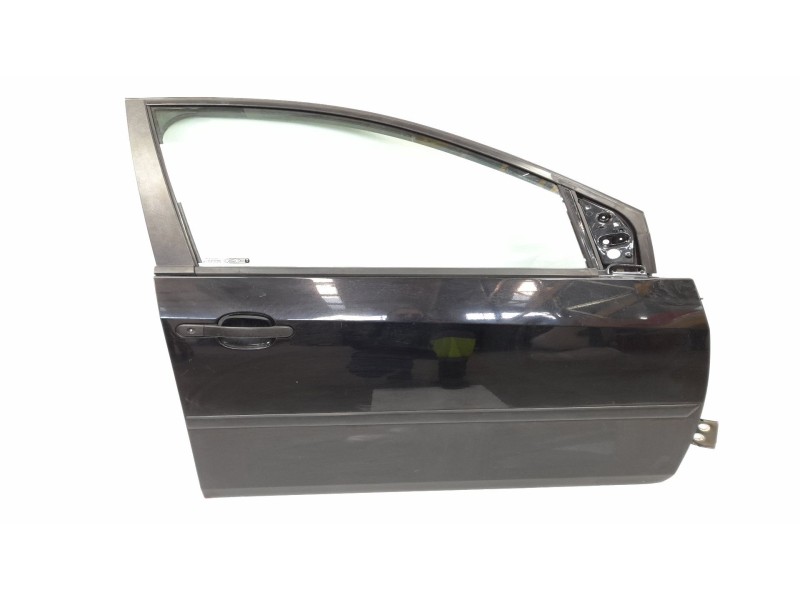 Recambio de puerta delantera derecha para ford fiesta (cbk) 1.4 tdci cat referencia OEM IAM   