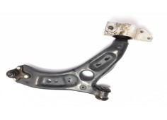 Recambio de brazo suspension inferior delantero derecho para volkswagen golf plus (521) advance referencia OEM IAM 1K0407151BC  