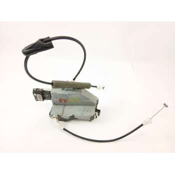 CERRADURA PUERTA TRASERA IZQUIERDA 567165 
