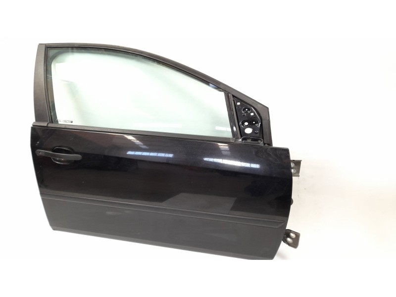 Recambio de puerta delantera derecha para ford fiesta (cbk) 1.4 tdci cat referencia OEM IAM   