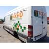 mercedes-benz sprinter 5-t furgon (b906) (906.653, 906.655, 906. del año 2006