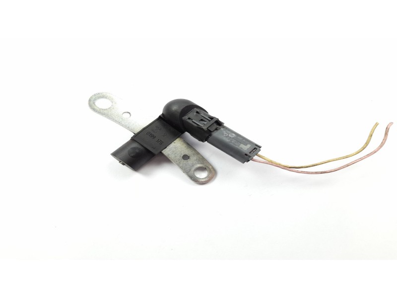 Recambio de sensor para nissan kubistar (x76) 1.5 dci referencia OEM IAM 019917G  