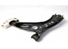 Recambio de brazo suspension inferior delantero derecho para volkswagen golf plus (521) advance referencia OEM IAM 1K0407151BC   2