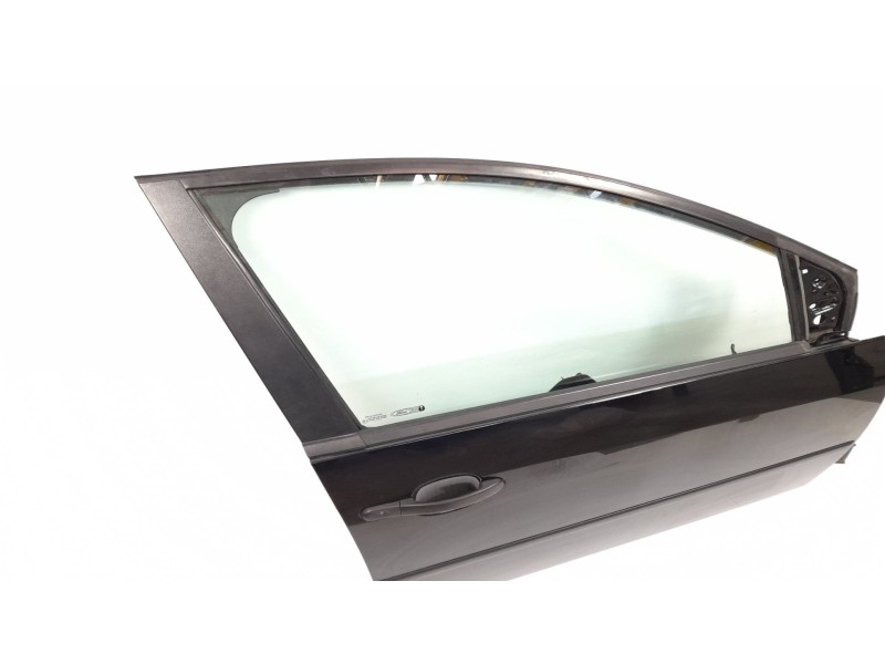Recambio de puerta delantera derecha para ford fiesta (cbk) 1.4 tdci cat referencia OEM IAM   