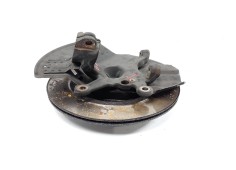 Recambio de mangueta delantera izquierda para bmw serie 3 touring (e46) 320d referencia OEM IAM    2