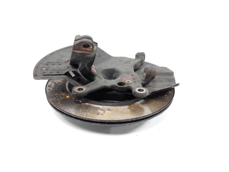 Recambio de mangueta delantera izquierda para bmw serie 3 touring (e46) 320d referencia OEM IAM   