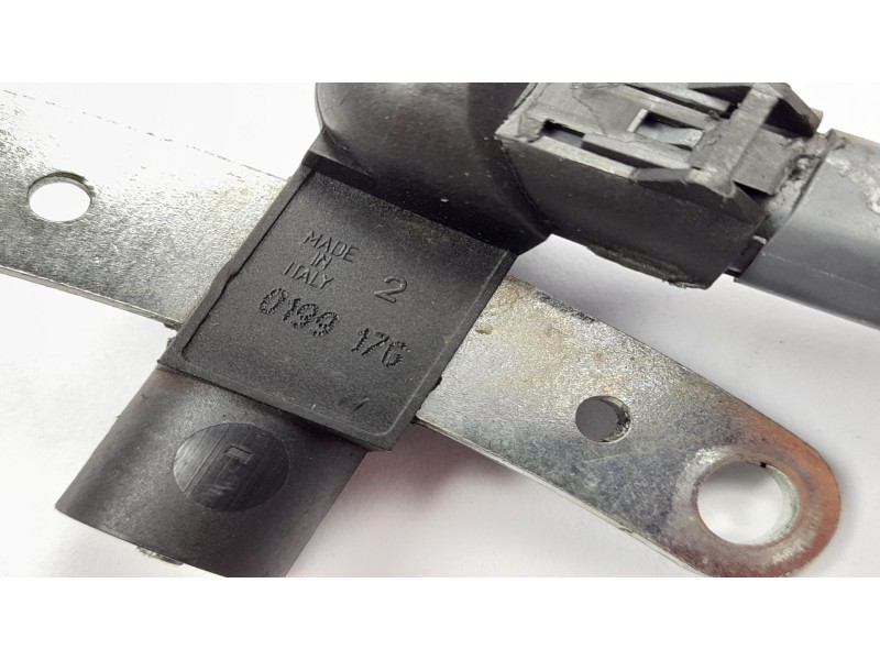 Recambio de sensor para nissan kubistar (x76) 1.5 dci referencia OEM IAM 019917G  