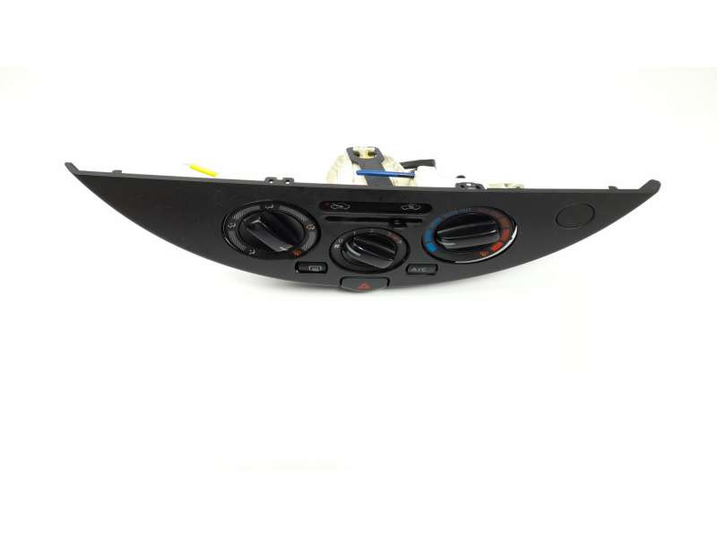 MANDO CALEFACCION / AIRE ACONDICIONADO N107000L 275109U10B 