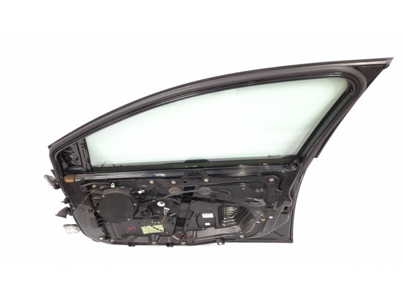 Recambio de puerta delantera derecha para ford fiesta (cbk) 1.4 tdci cat referencia OEM IAM   