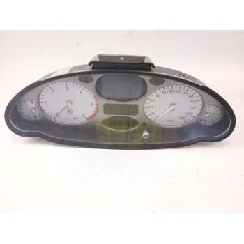 CUADRO INSTRUMENTOS 87001349 