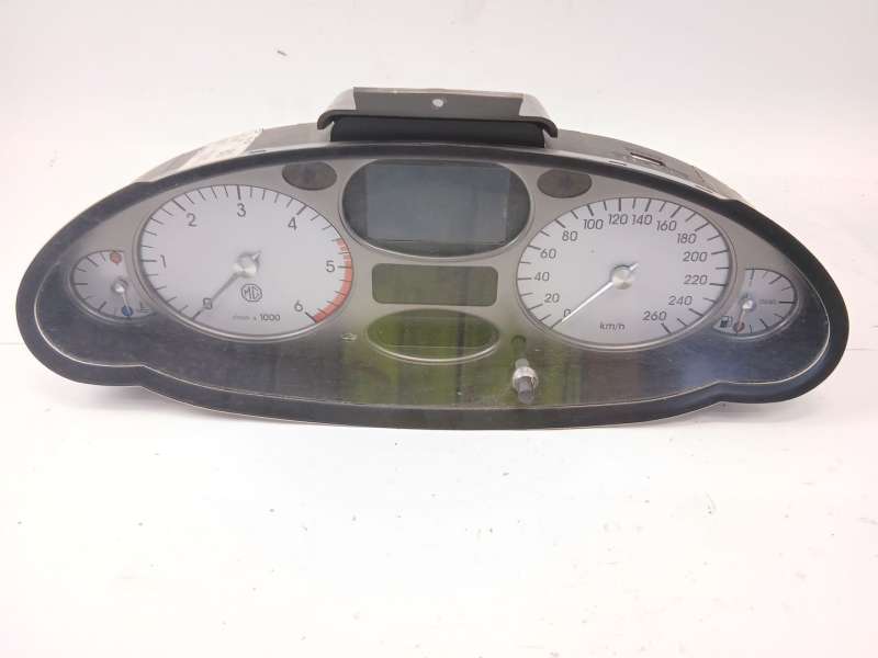 CUADRO INSTRUMENTOS 87001349 