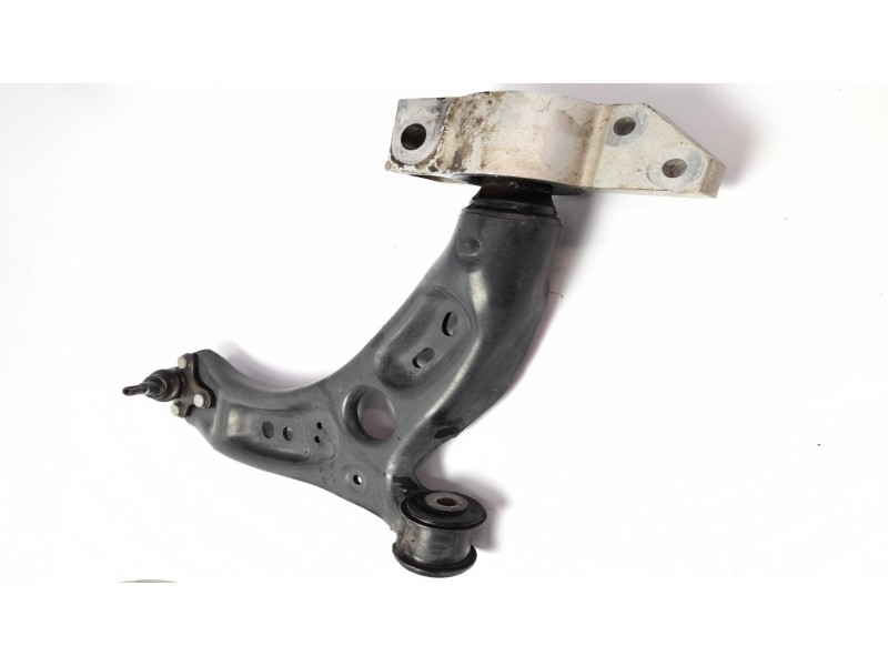 Recambio de brazo suspension inferior delantero derecho para volkswagen golf plus (521) advance referencia OEM IAM 1K0407151BC  