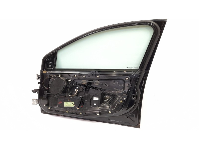 Recambio de puerta delantera derecha para ford fiesta (cbk) 1.4 tdci cat referencia OEM IAM   
