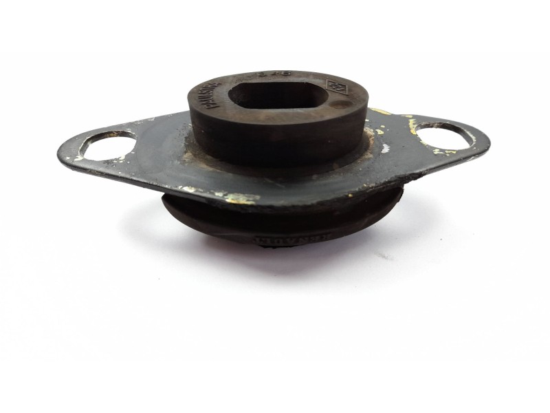 Recambio de soporte motor para nissan kubistar (x76) 1.5 dci referencia OEM IAM 200089697  