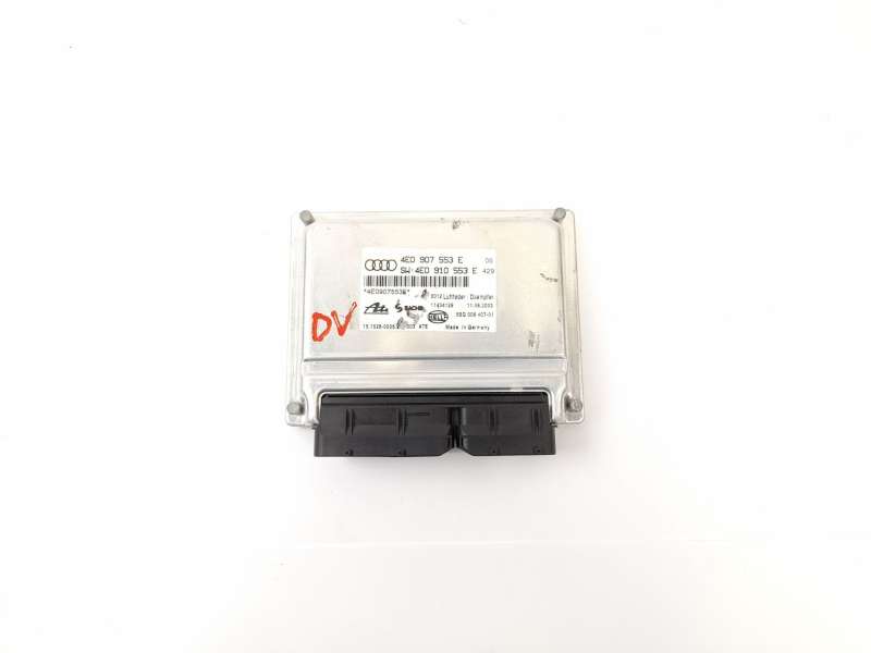CENTRALITA SUSPENSION 4E0907553E 5SG00840701 4E0910553E