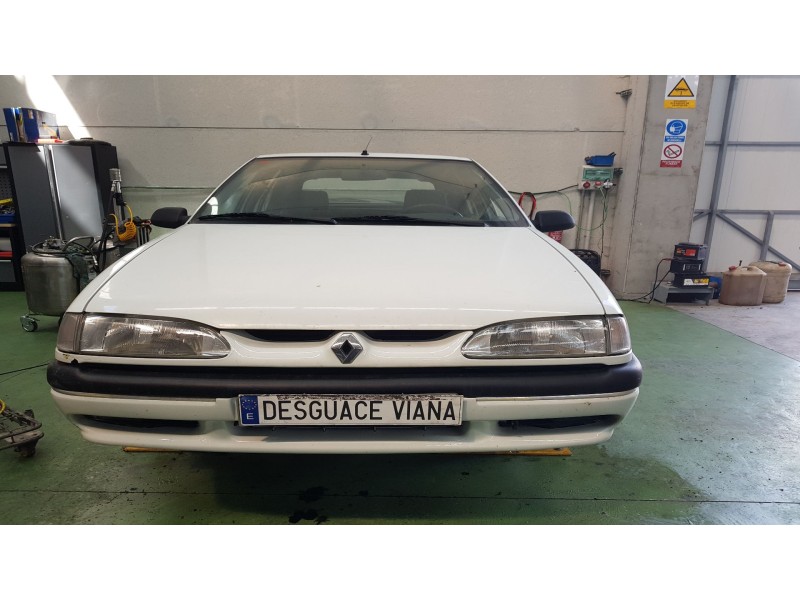 renault 19 ii (b/c53_) del año 1992