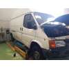 ford transit furgón (e_ _) del año 1993