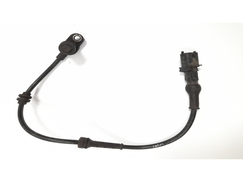Recambio de sensor abs para opel meriva enjoy referencia OEM IAM 09115064  