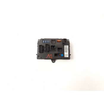 CAJA RELES / FUSIBLES 9656148080 BSCA0200 S120017003I