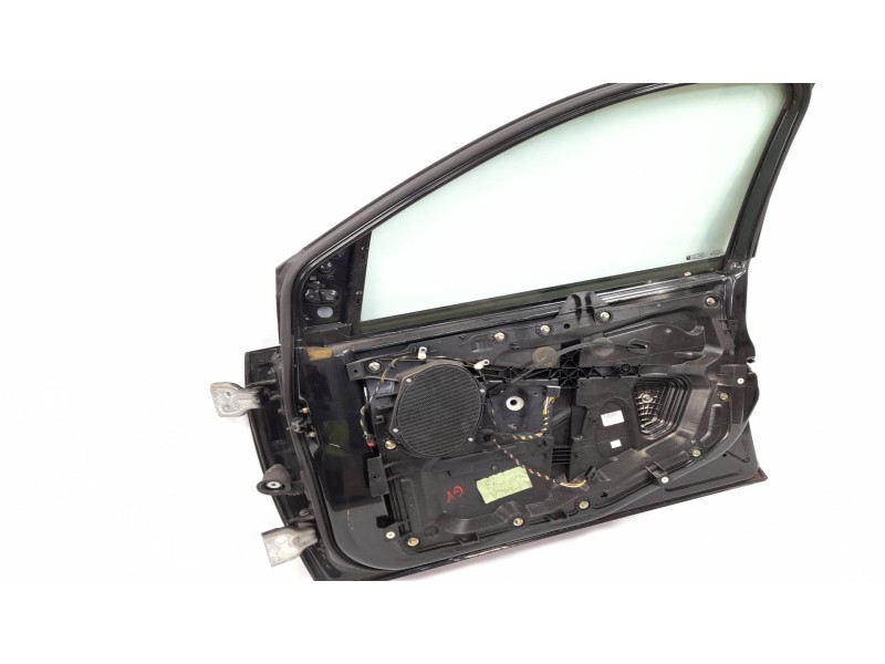 Recambio de puerta delantera derecha para ford fiesta (cbk) 1.4 tdci cat referencia OEM IAM   