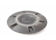 Recambio de tapacubos para mercedes sprinter 3,5-t furgón (906) 316 cdi referencia OEM IAM A9064010025  