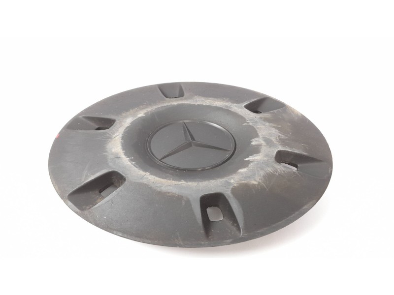 Recambio de tapacubos para mercedes sprinter 3,5-t furgón (906) 316 cdi referencia OEM IAM A9064010025  
