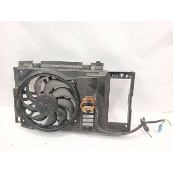 ELECTROVENTILADOR 9643530380 