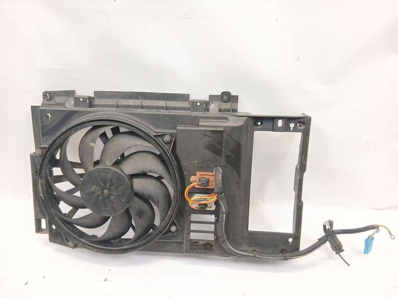 ELECTROVENTILADOR 9643530380 