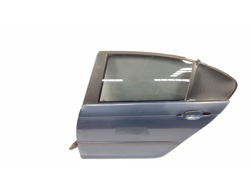 Recambio de puerta trasera izquierda para bmw serie 3 berlina (e46) 320d referencia OEM IAM 41527034153  