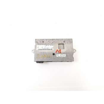 SISTEMA NAVEGACION GPS 4E0035729 4E0910731F