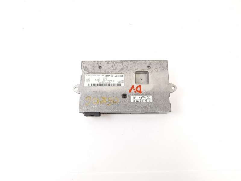 SISTEMA NAVEGACION GPS 4E0035729 4E0910731F