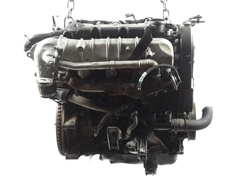 MOTOR COMPLETO RHY 