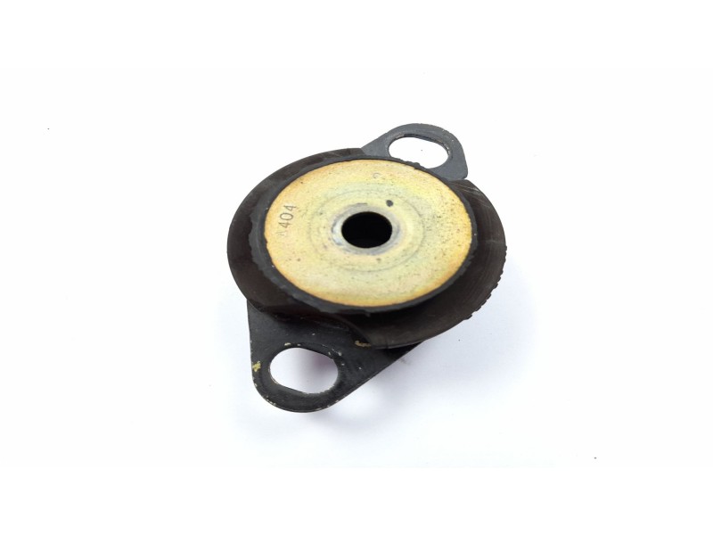 Recambio de soporte motor para nissan kubistar (x76) 1.5 dci referencia OEM IAM 200089697  