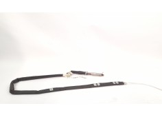 Recambio de airbag cortina del. der. para renault scenic ii 1.5 dci diesel referencia OEM IAM 8200432642   2