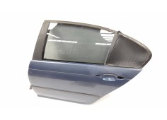 Recambio de puerta trasera izquierda para bmw serie 3 berlina (e46) 320d referencia OEM IAM 41527034153   2