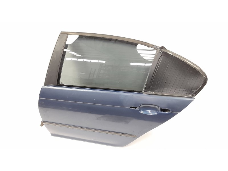 Recambio de puerta trasera izquierda para bmw serie 3 berlina (e46) 320d referencia OEM IAM 41527034153  