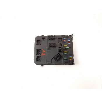 CAJA RELES / FUSIBLES 9655708380 S120104700L