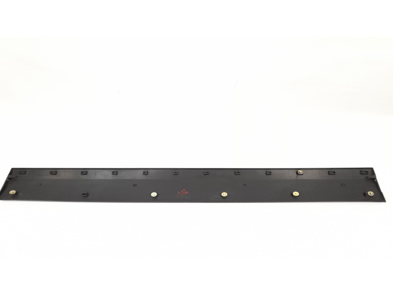 Recambio de moldura para mercedes sprinter 3,5-t furgón (906) 316 cdi referencia OEM IAM A9066900800  