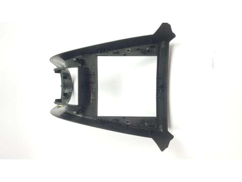 Recambio de moldura para citroen c4 coupe 1.6 hdi cat (9hy / dv6ted4) referencia OEM IAM 9646338577 8212RK 8212RN