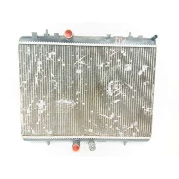 RADIADOR AGUA 9647419280 