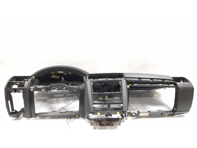 Recambio de salpicadero para opel meriva enjoy referencia OEM IAM 13158719  