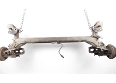 Recambio de puente trasero para ford fiesta (cbk) 1.4 tdci cat referencia OEM IAM   