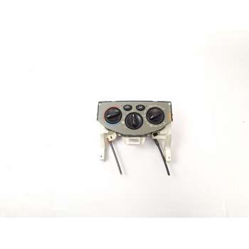 MANDO CALEFACCION / AIRE ACONDICIONADO W964098P 