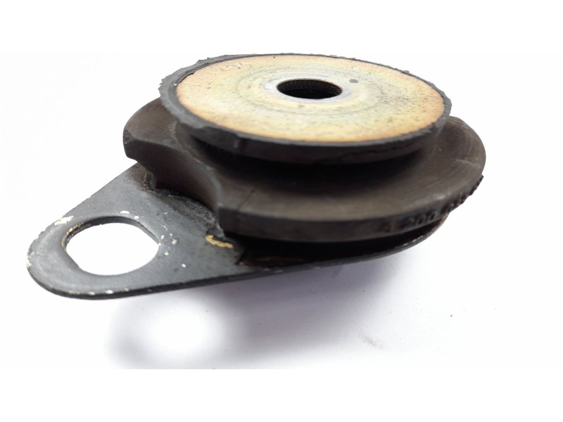 Recambio de soporte motor para nissan kubistar (x76) 1.5 dci referencia OEM IAM 200089697  