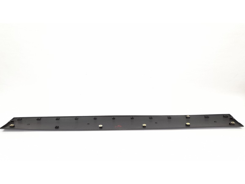 Recambio de moldura para mercedes sprinter 3,5-t furgón (906) 316 cdi referencia OEM IAM A9066900800  